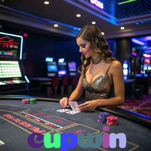 cupwin-App