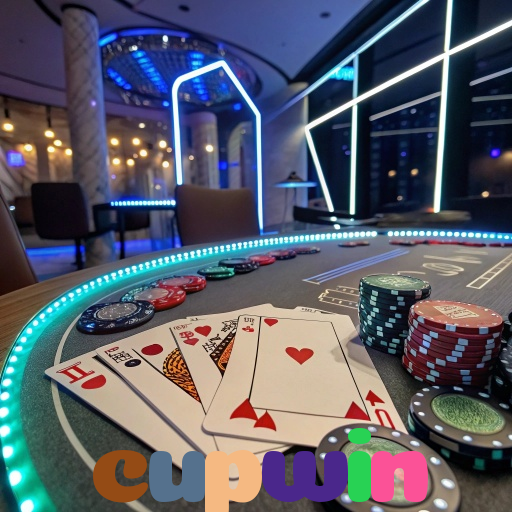 cupwin-App