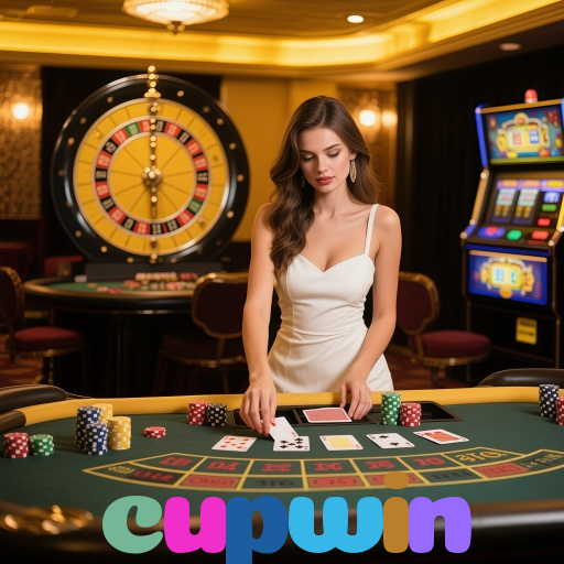 cupwin-App
