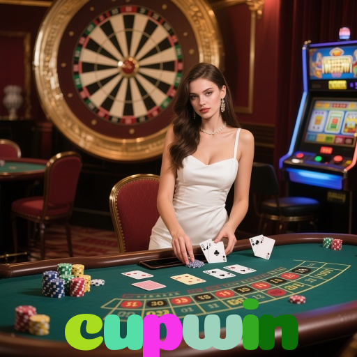 cupwin-App
