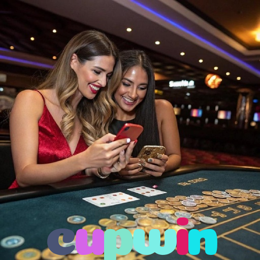 cupwin-App