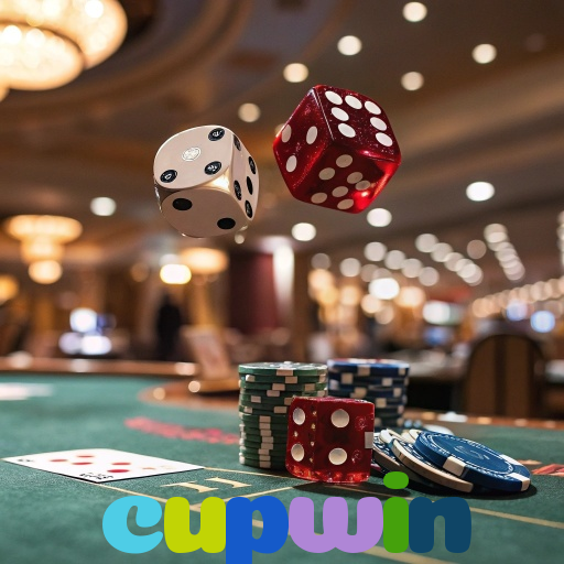cupwin-App