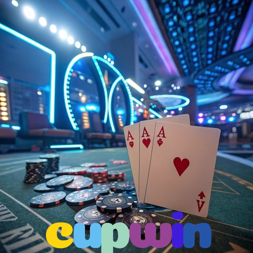 cupwin-App