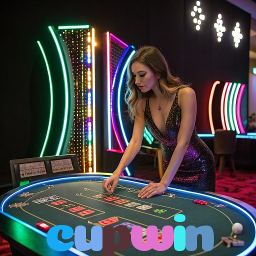 cupwin-App