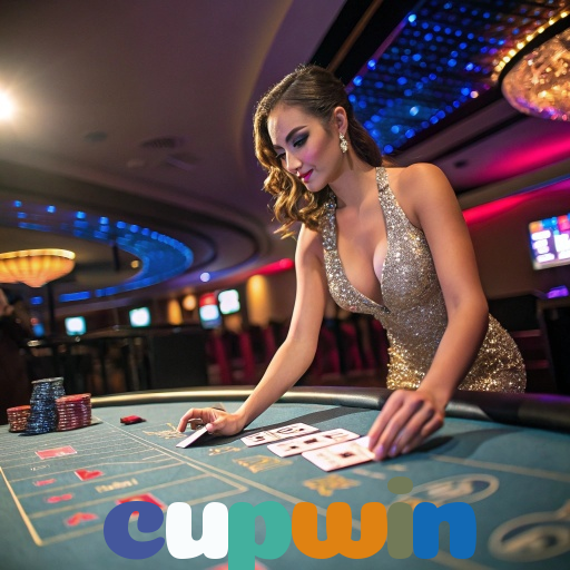 cupwin-App