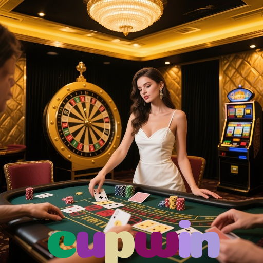 cupwin-App