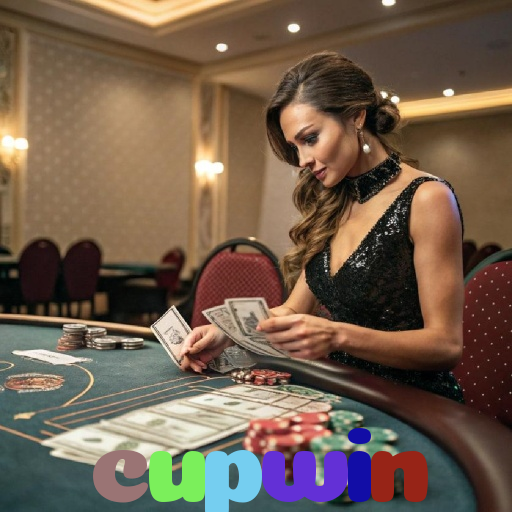 cupwin-App