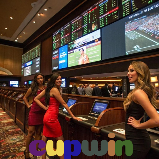 cupwin-App