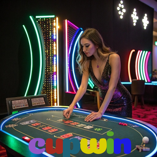 cupwin-App