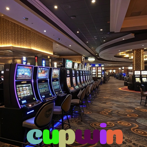 cupwin-App
