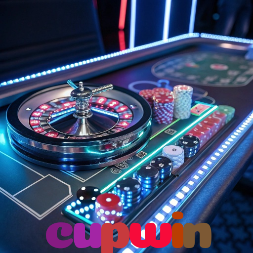 cupwin-App