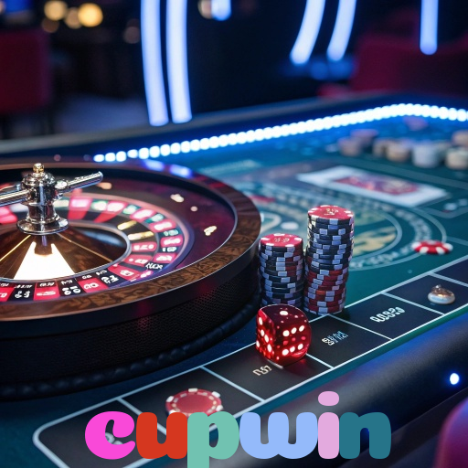 cupwin-App