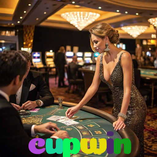 cupwin-App