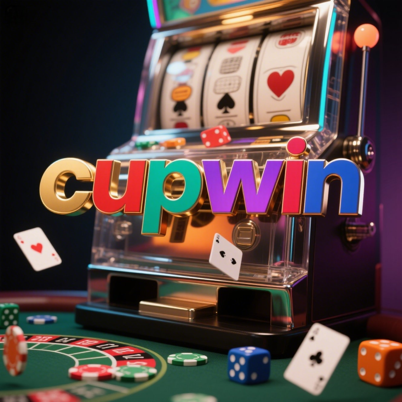 cupwin-Logo
